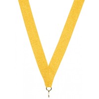 Medalipael kuld 22 mm