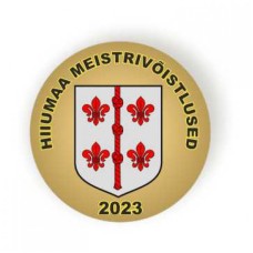  Medal MMC24050