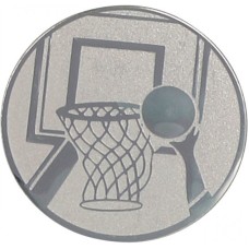 Žetoon korvpall 25 mm kuldne A8D1