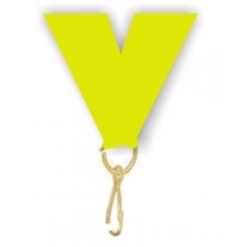 Medalipael hõbe 22 mm