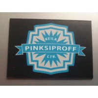 Pehme magnet 5 x 7 cm