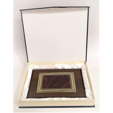 Puitplaat karbis ZU4649