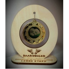 Auhind medalihoidja SSLGMH19