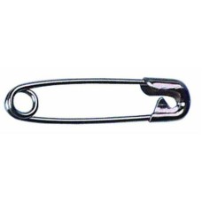 Haaknõelad 23 mm 100 tk pakis