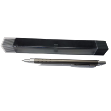 Harilik pliiats metallkorpusega