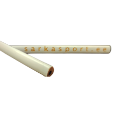 Harilik pliiats kolmnurkne (valge)