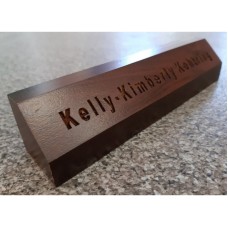 Nimesilt lauale  20X4x4 cm KL20