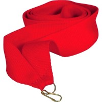 Medalipael punane, 22mm