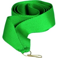 Medalipael roheline, 22mm