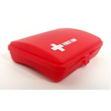 Esmaabi karp esmaste vahenditega