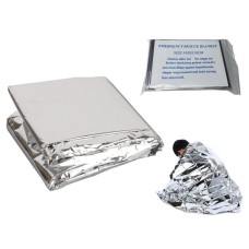 Fooliumtekk Emergency 140 x 210