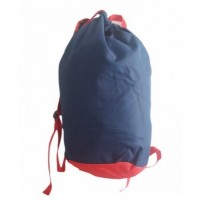 Seljakott FRESH punane