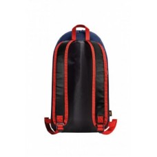 Seljakott FRESH punane