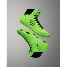 Maadlussaapad Rudis Colt 3.0 lime