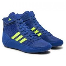 Maadlussaapad Adidas Havoc sinine / laste
