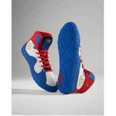 Maadlussaapad Rudis JB1