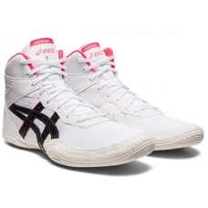 Maadlussaapad Asics Matflex7 valge