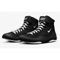 maadlussaapad Nike Inflict must