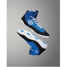 Maadlussaapad Rudis Courage