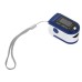Pulsoksümeeter. Hapniku- ja pulsimõõtja Oximeter