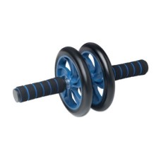 Võimlemisrull kahe rattaga