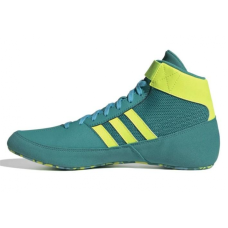 Maadlussaapad Adidas Havoc roheline / laste