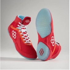 Maadlussaapad Rudis Alpha 2.0