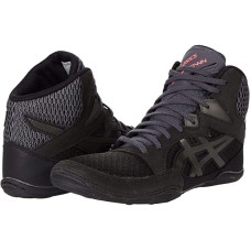 Maadlussaapad Asics Snapdown3 Black/Gunmetal