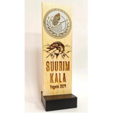 Puidust karikas SSLG0723