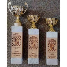 Käsitöö eksklusiivne karikas SS18