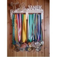 Medalinagi SS19