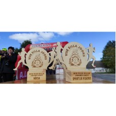 Auhind medalihoidja SSLGAUH22