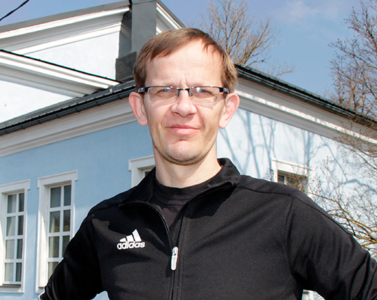 Aimur Säärits